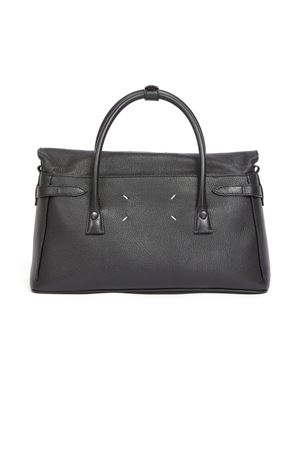 Medium 5AC tote bag MAISON MARGIELA | SB2WD0076P5348T8013